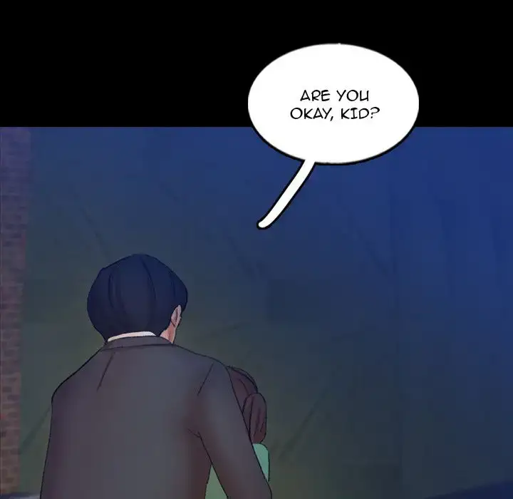Secret Neighbors chapter 54 page 31
