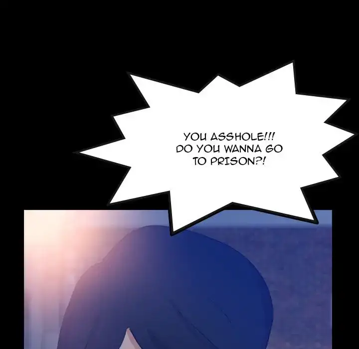 Secret Neighbors chapter 54 page 33