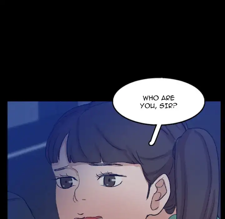 Secret Neighbors chapter 54 page 40