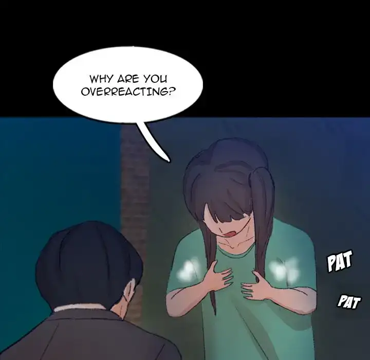 Secret Neighbors chapter 54 page 42
