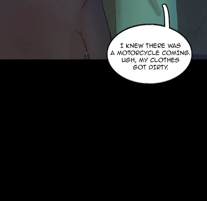 Secret Neighbors chapter 54 page 43