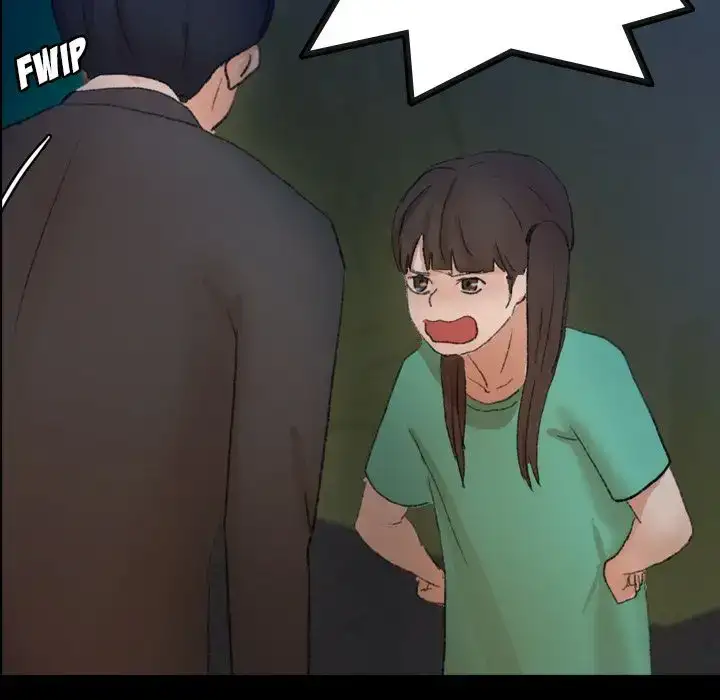 Secret Neighbors chapter 54 page 45
