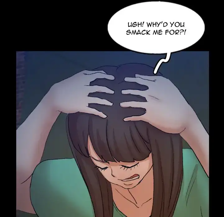 Secret Neighbors chapter 54 page 51