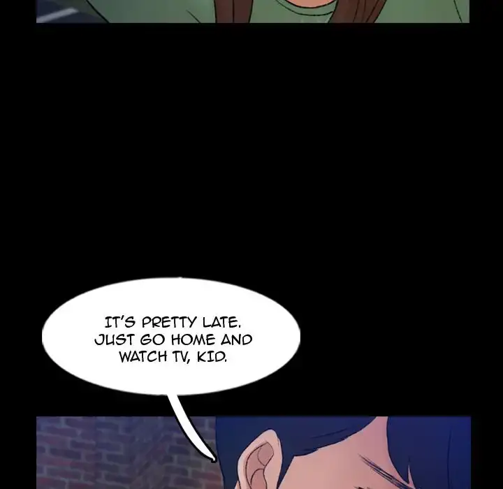 Secret Neighbors chapter 54 page 52