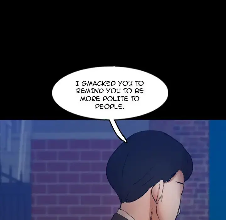 Secret Neighbors chapter 54 page 54