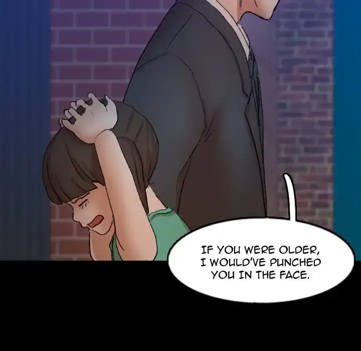 Secret Neighbors chapter 54 page 55