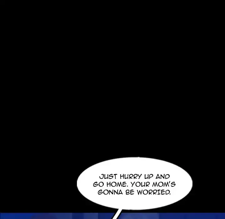 Secret Neighbors chapter 54 page 58