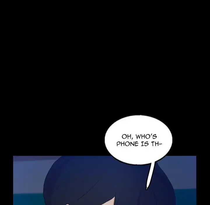 Secret Neighbors chapter 54 page 65