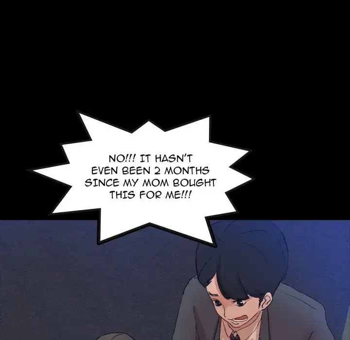 Secret Neighbors chapter 54 page 69