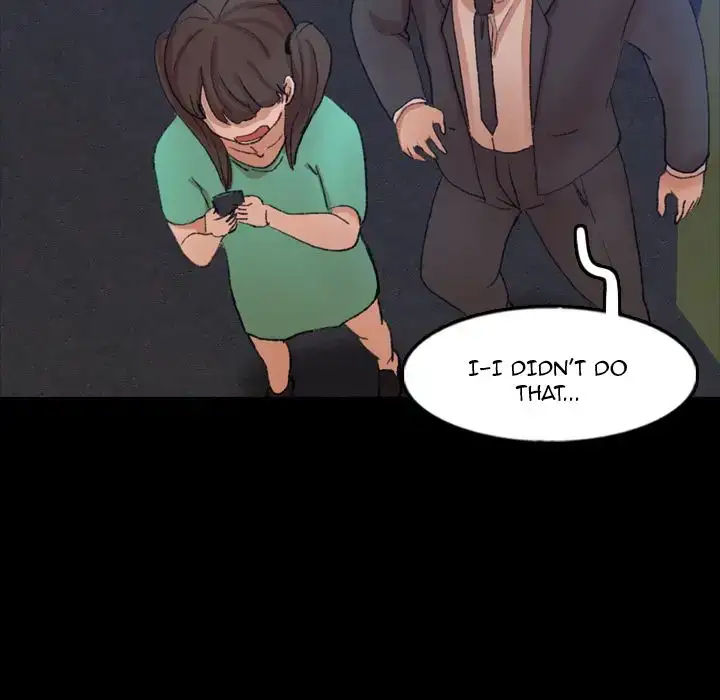 Secret Neighbors chapter 54 page 70