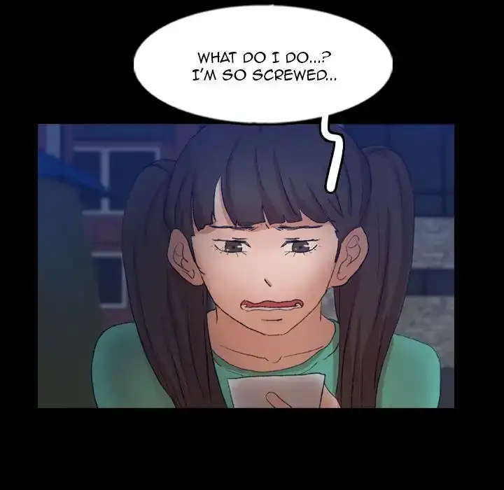 Secret Neighbors chapter 54 page 71