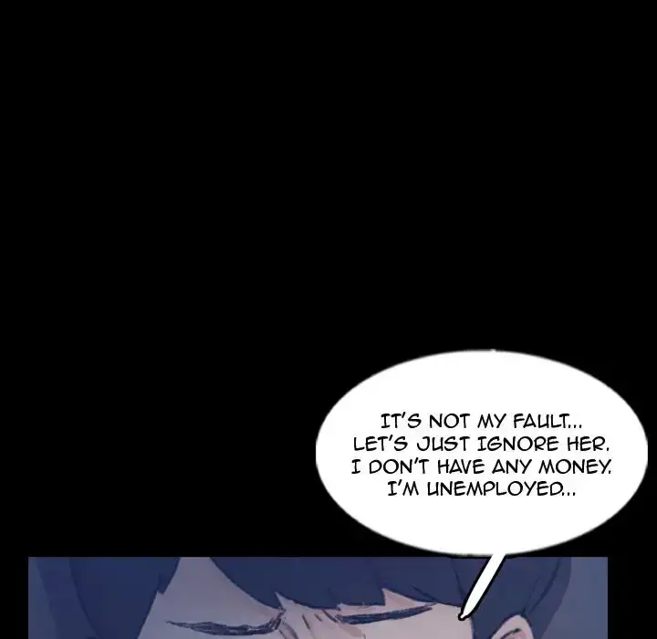 Secret Neighbors chapter 54 page 76