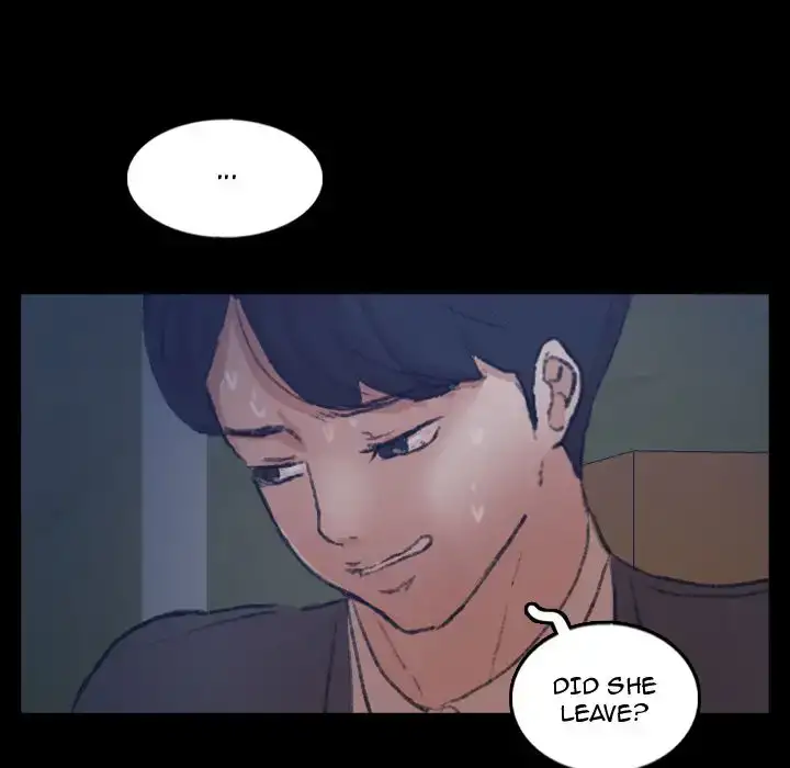 Secret Neighbors chapter 54 page 78