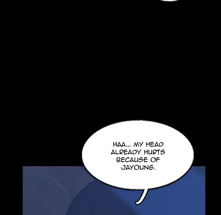 Secret Neighbors chapter 54 page 79