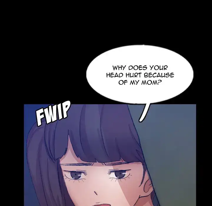 Secret Neighbors chapter 54 page 81