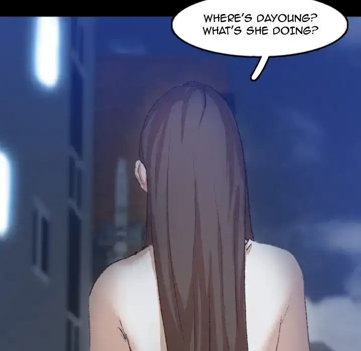 Secret Neighbors chapter 54 page 90