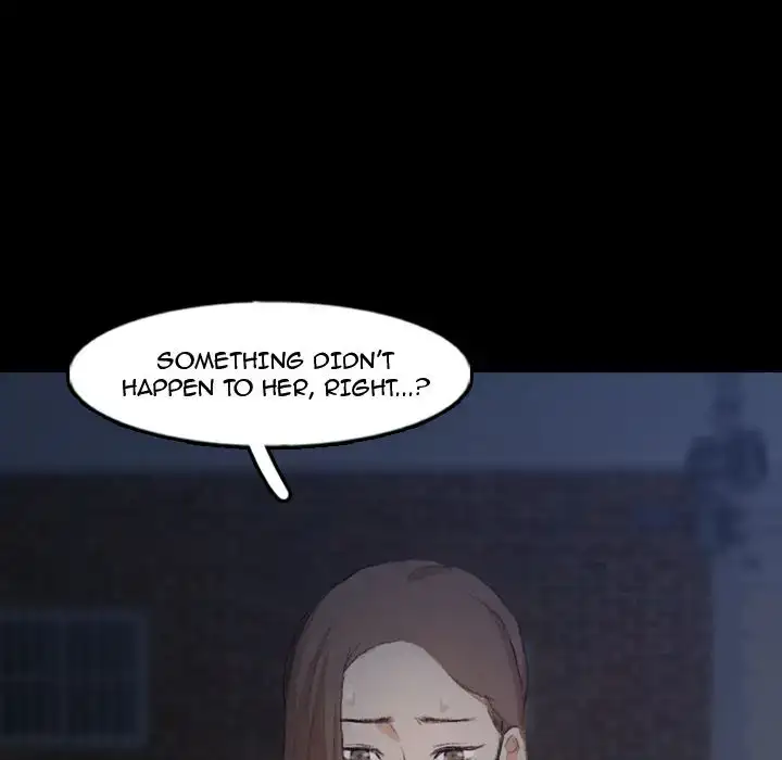 Secret Neighbors chapter 54 page 94