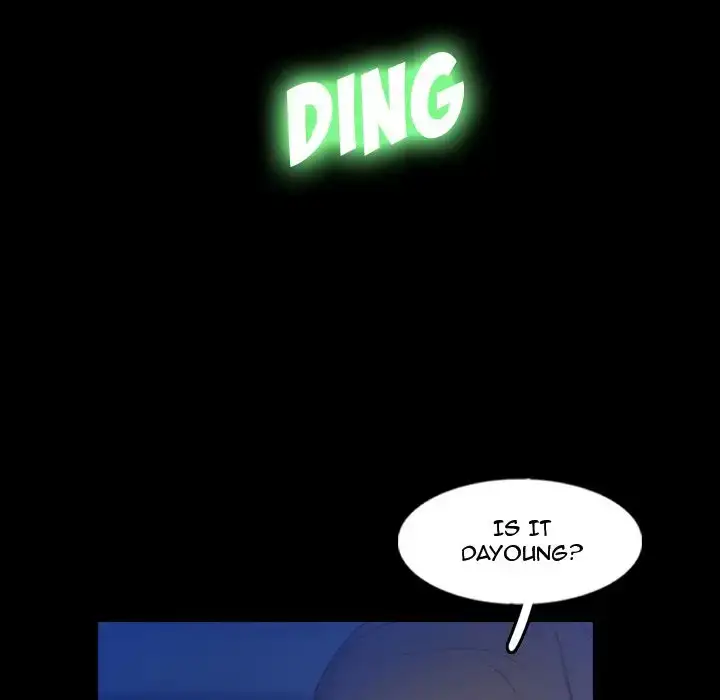 Secret Neighbors chapter 54 page 96