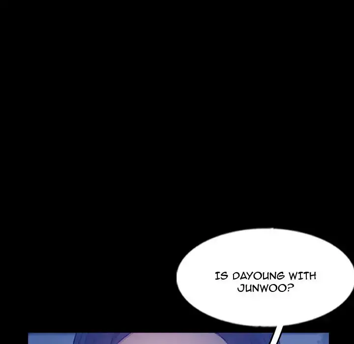 Secret Neighbors chapter 54 page 104