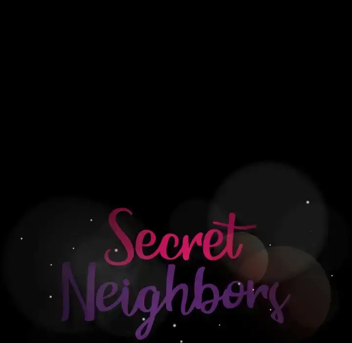 Secret Neighbors chapter 54 page 106