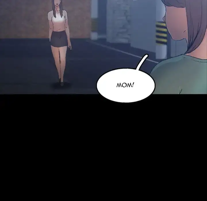 Secret Neighbors chapter 55 page 6