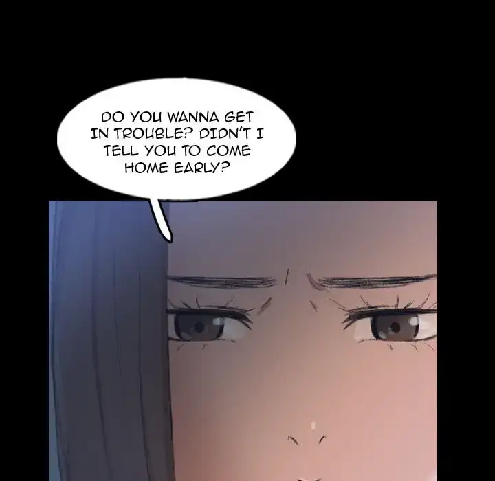 Secret Neighbors chapter 55 page 7