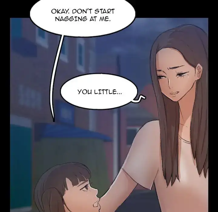 Secret Neighbors chapter 55 page 9