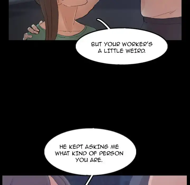 Secret Neighbors chapter 55 page 10