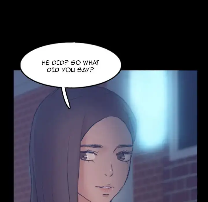 Secret Neighbors chapter 55 page 12