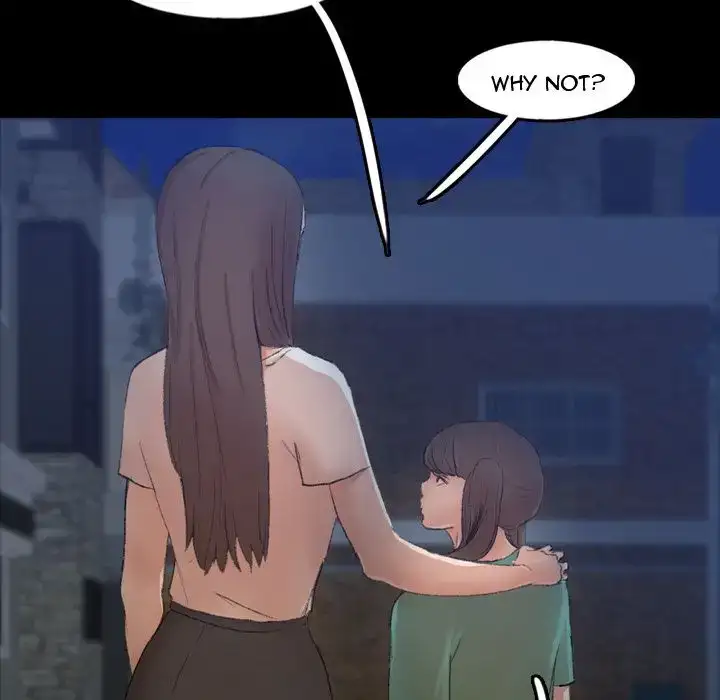Secret Neighbors chapter 55 page 15