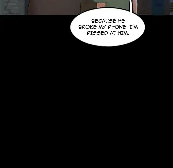 Secret Neighbors chapter 55 page 16