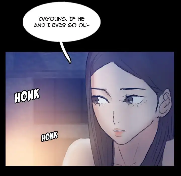 Secret Neighbors chapter 55 page 17