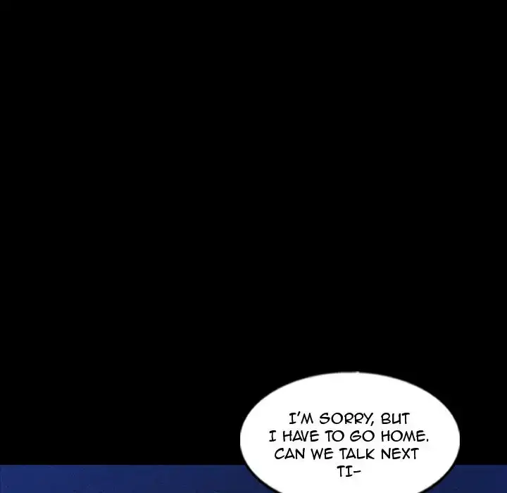 Secret Neighbors chapter 55 page 27