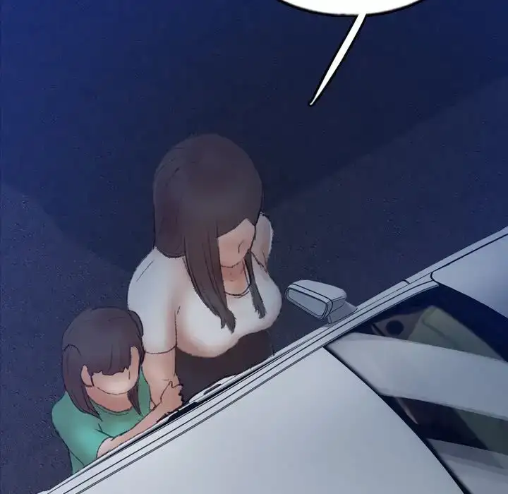 Secret Neighbors chapter 55 page 28