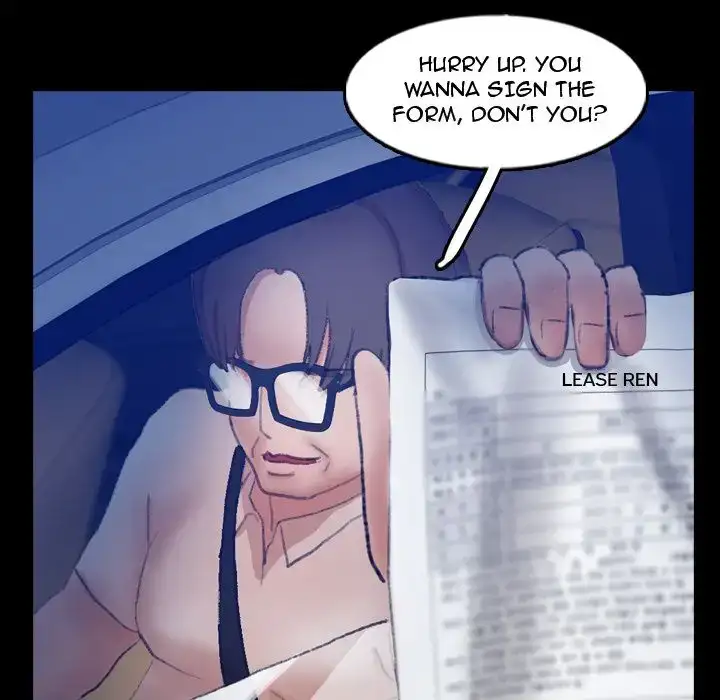 Secret Neighbors chapter 55 page 32