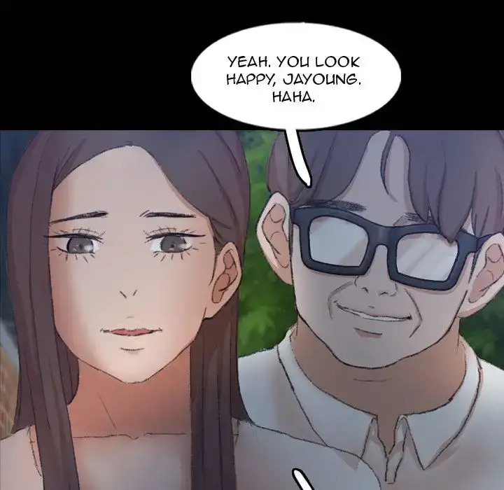 Secret Neighbors chapter 55 page 43