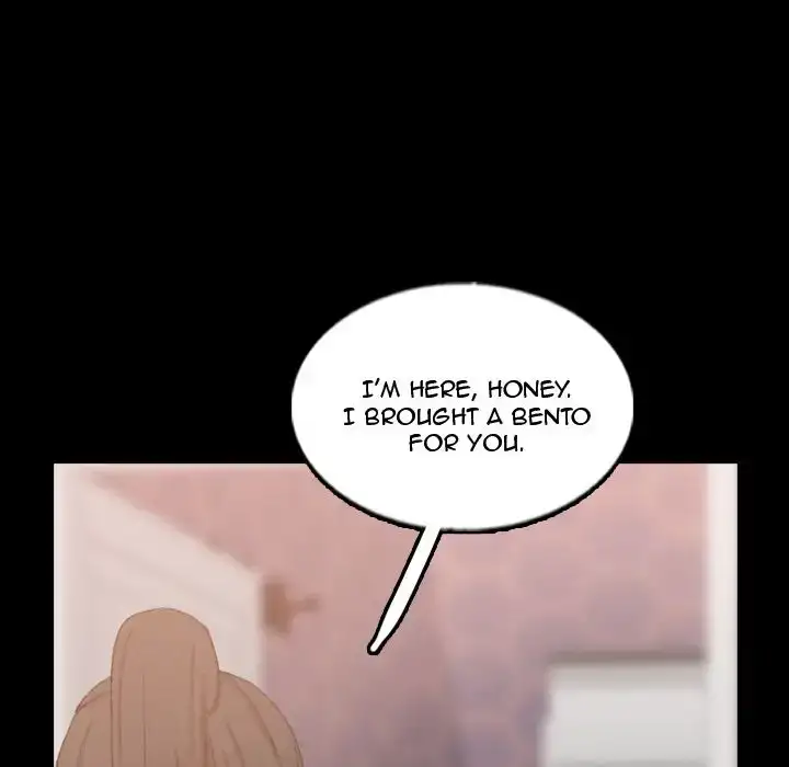 Secret Neighbors chapter 55 page 62