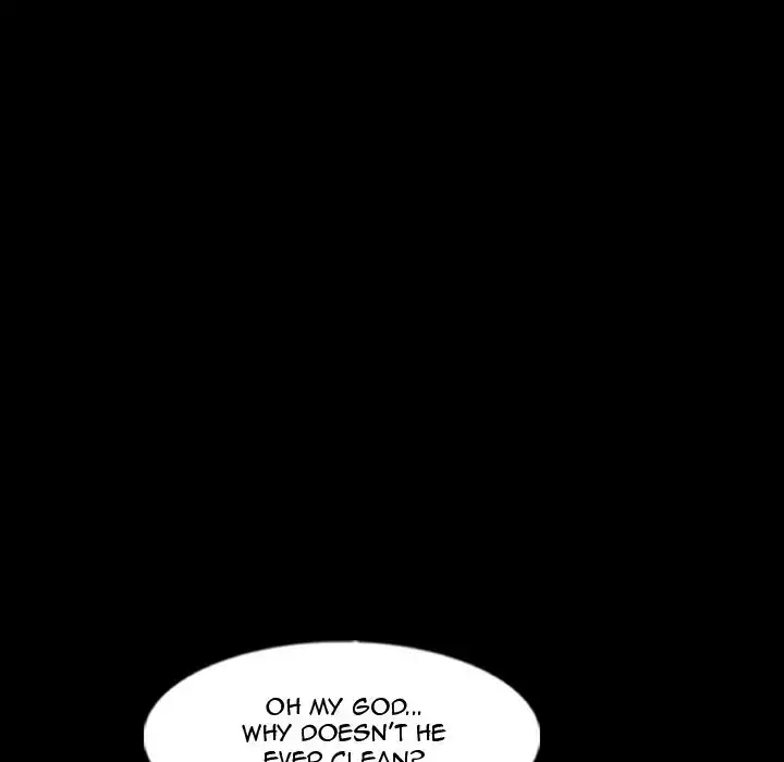 Secret Neighbors chapter 55 page 64