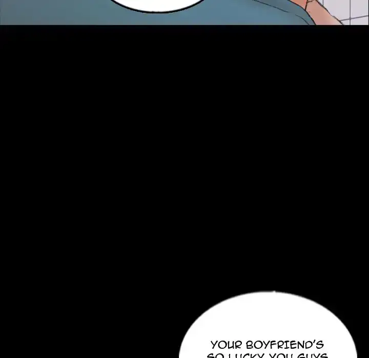 Secret Neighbors chapter 55 page 70