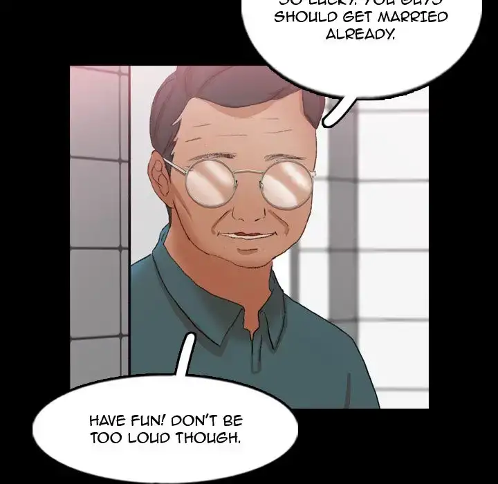 Secret Neighbors chapter 55 page 71