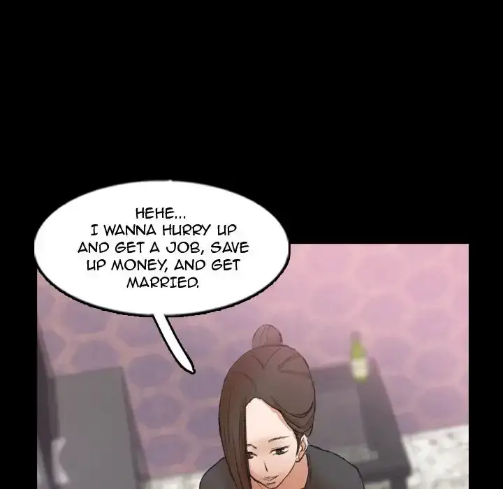 Secret Neighbors chapter 55 page 77