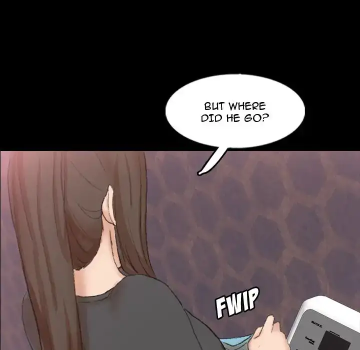 Secret Neighbors chapter 55 page 79