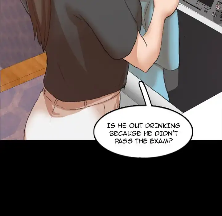 Secret Neighbors chapter 55 page 80