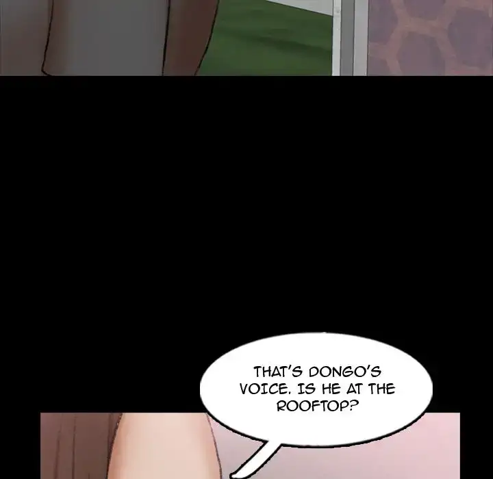 Secret Neighbors chapter 55 page 83
