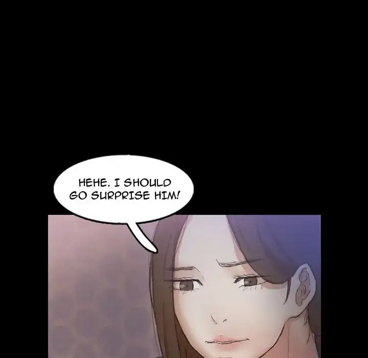 Secret Neighbors chapter 55 page 85