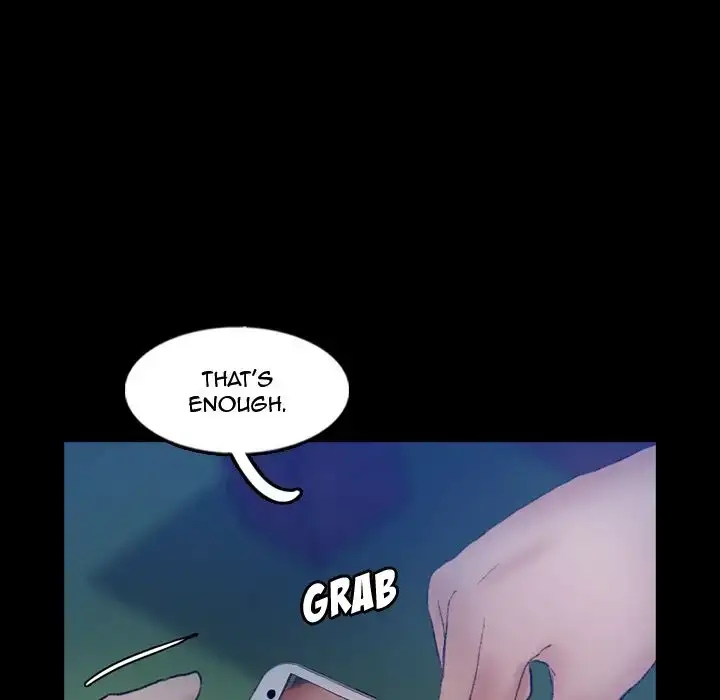 Secret Neighbors chapter 55 page 91