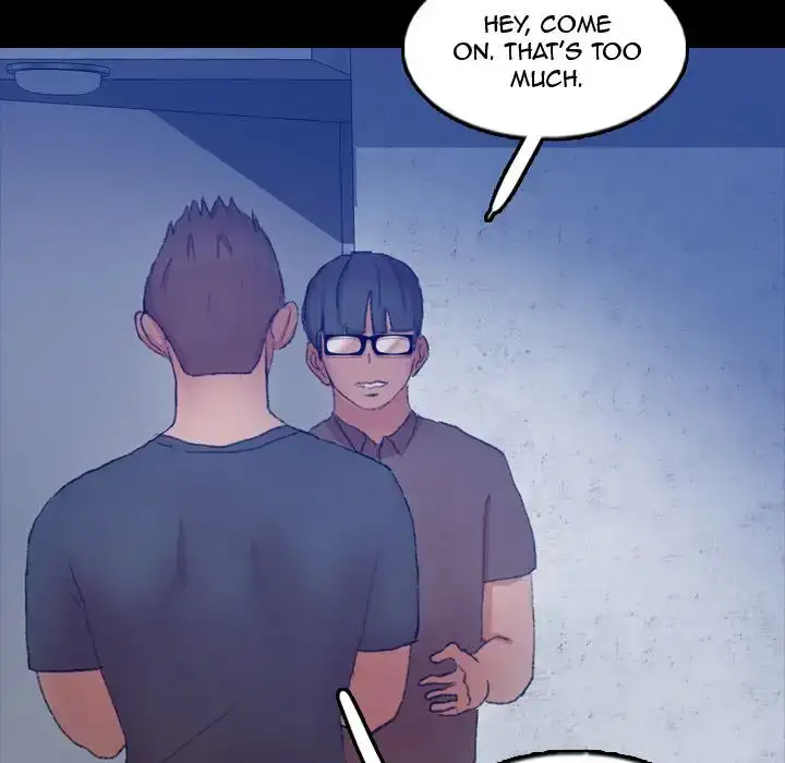 Secret Neighbors chapter 55 page 95