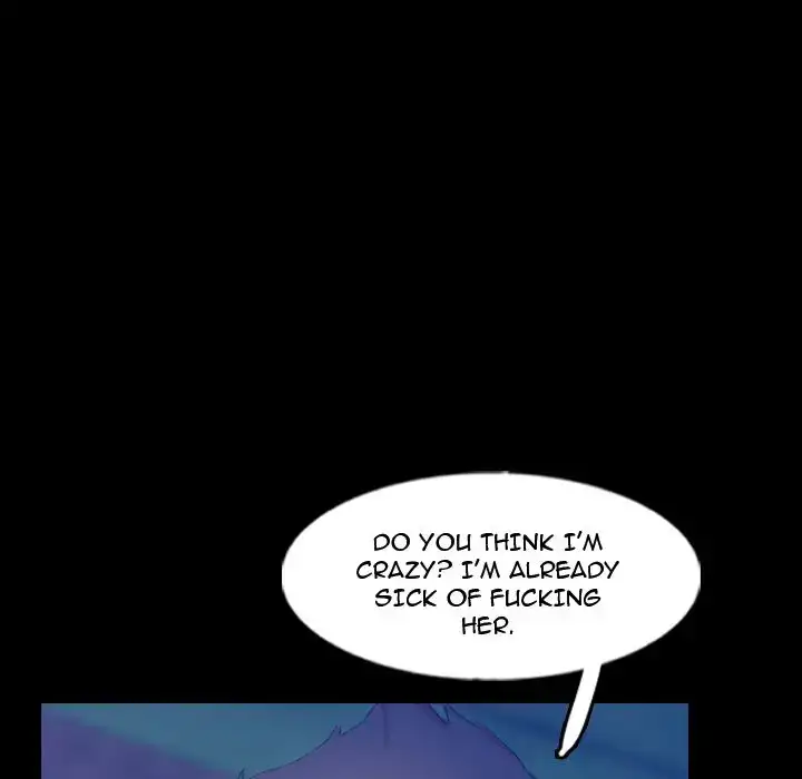 Secret Neighbors chapter 55 page 104