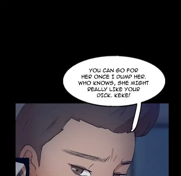 Secret Neighbors chapter 55 page 108