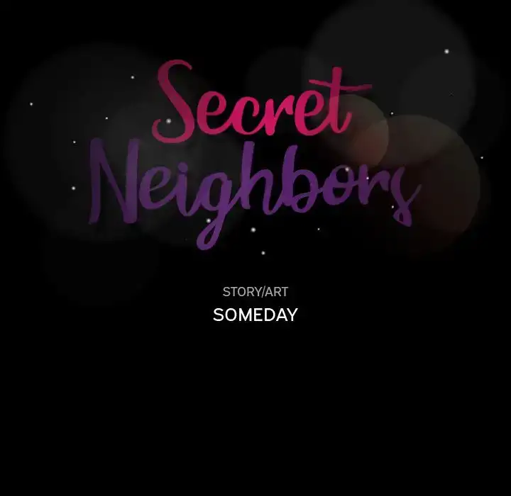 Secret Neighbors chapter 55 page 112